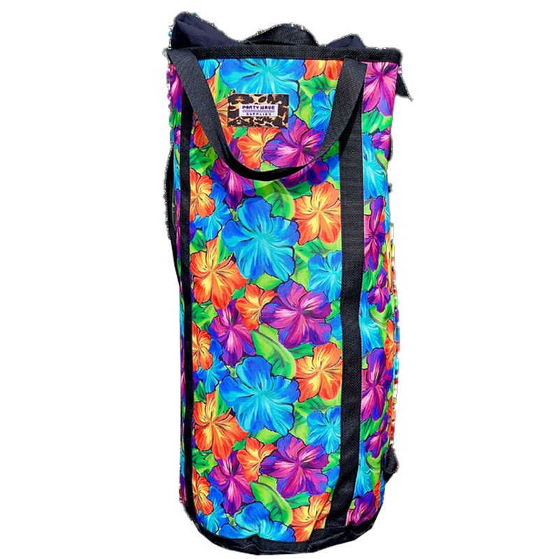 Party Wave Supplies – Tall Boy Spud – Gear Bag