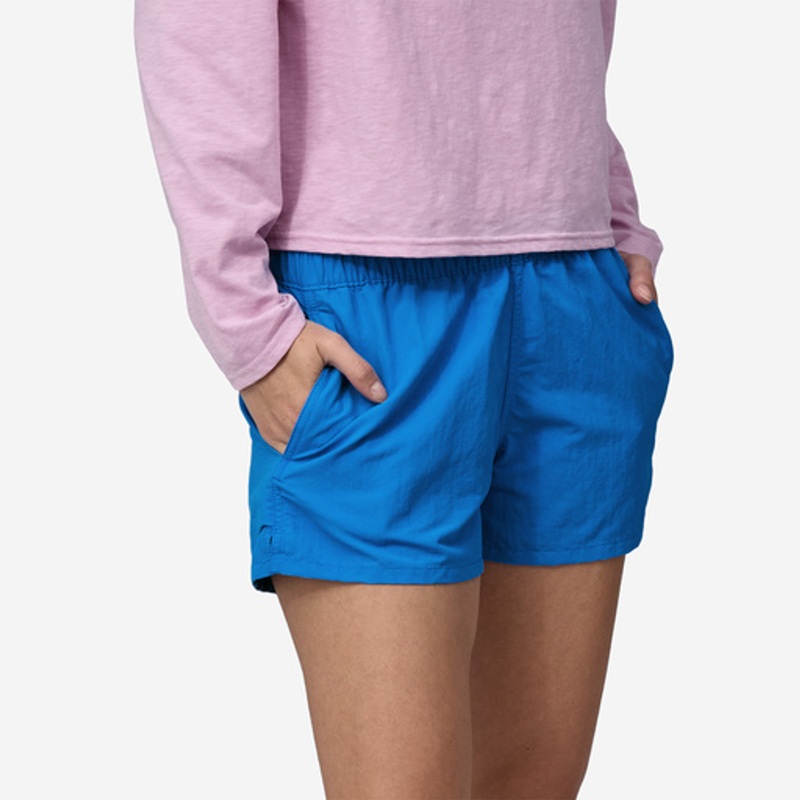 Patagonia Women’s Barely Baggies Shorts – 2in