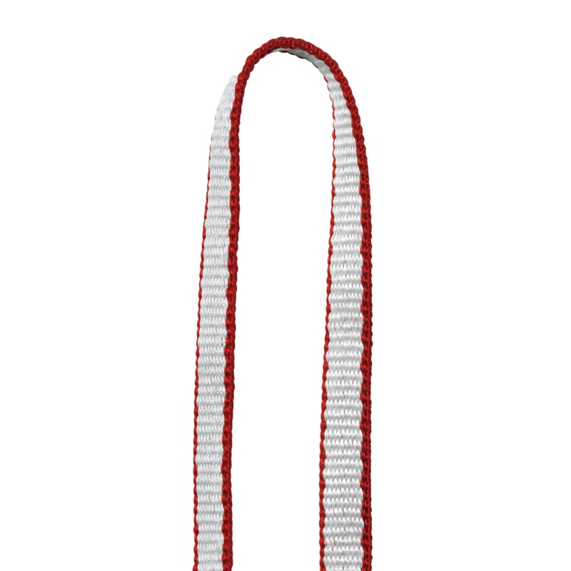Petzl – ST’ Anneau – Nylon Sling – 120cm – Red