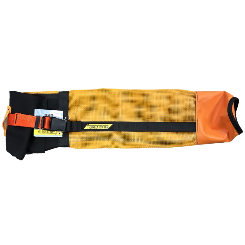 Redneck Rafter – Hand Pump Bag