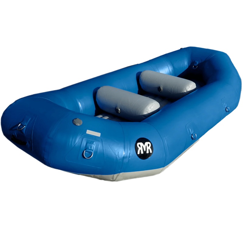 Rocky Mountain Rafts – Storm 10.5 Self-Bailing I-Beam Raft