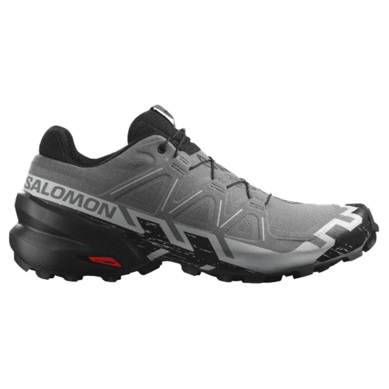 Salomon Men’s Speedcross 6 Trail Running Shoes