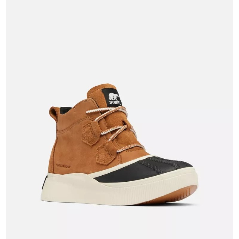 Sorel OUT N ABOUT IV Classic Women’s Waterproof Boot