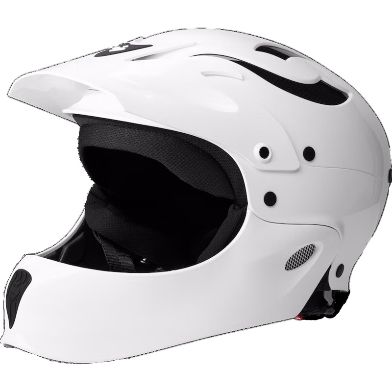 Sweet Protection Rocker FullFace Helmet