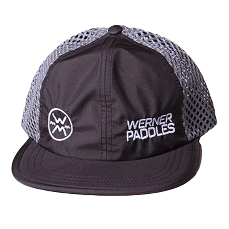 Werner Sport Mesh Hat