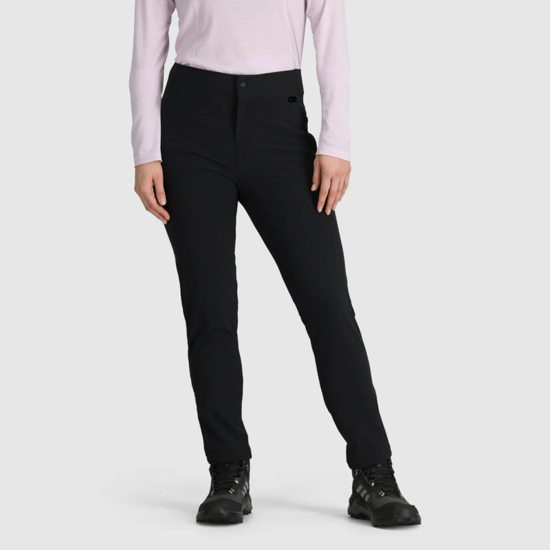 Women’s Rialto Fleece Lined Pants