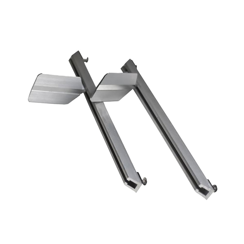 Aluminium Footrest