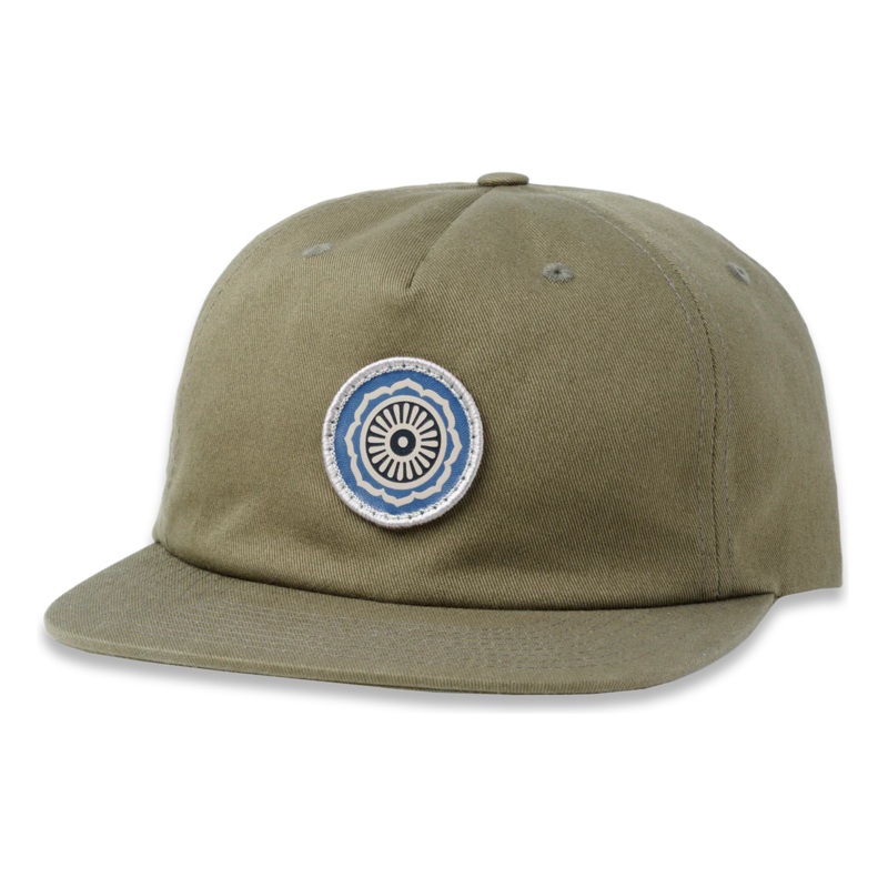 Astral – Canvas Pinch Cap