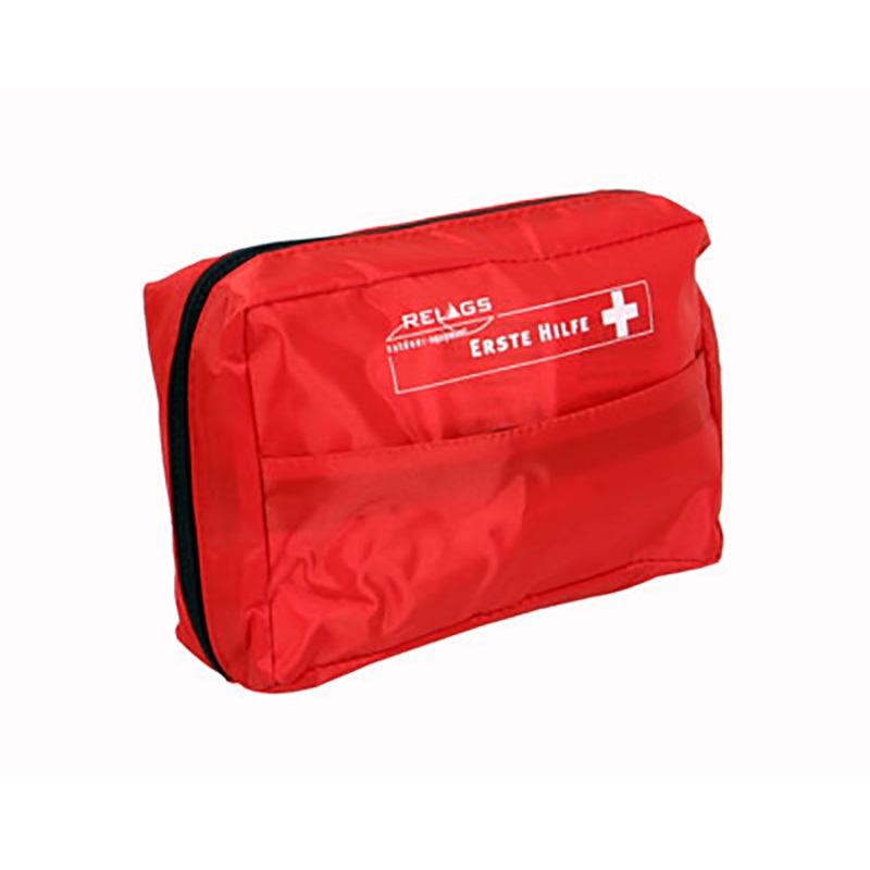 BasicNature First aid kit ‘Expedition’