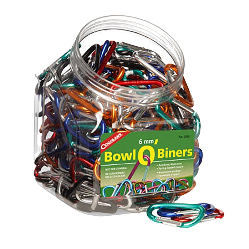 Coghlan’s Mini-Biners Loose – 6 mm