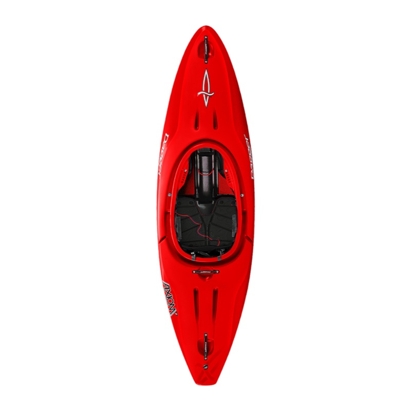 Dagger Axiom 6.9 Action Kayak