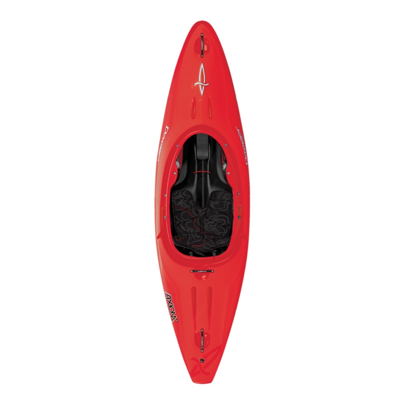 Dagger Axiom Action Kayak