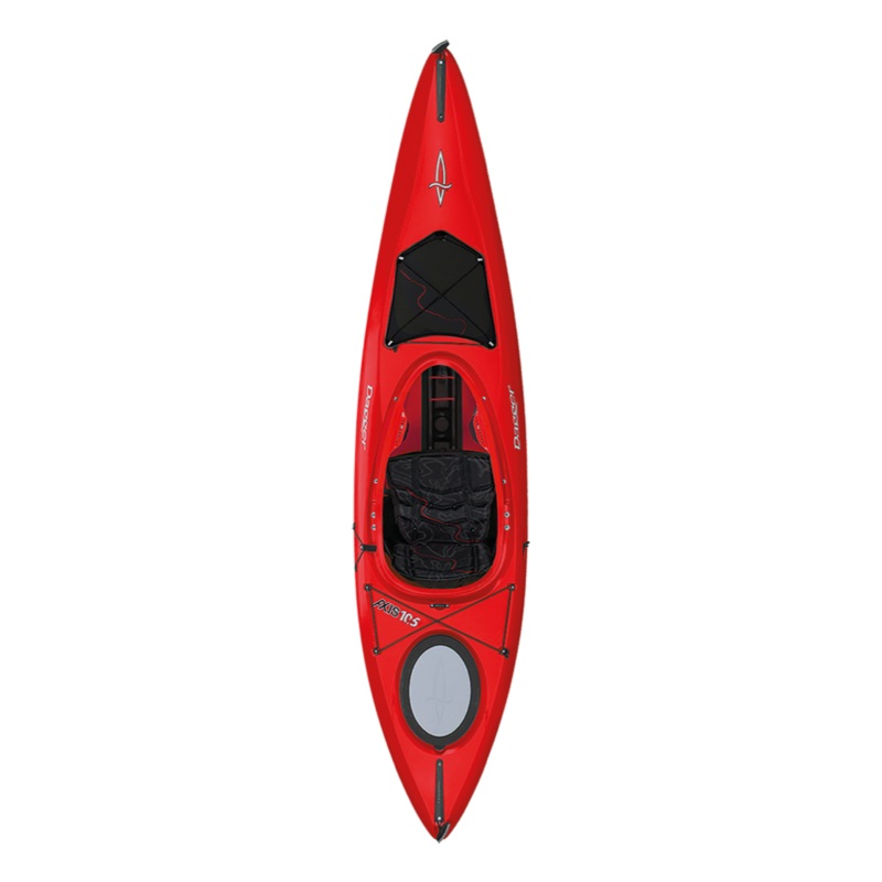 Dagger Axis E 10.5 Crossover Kayak