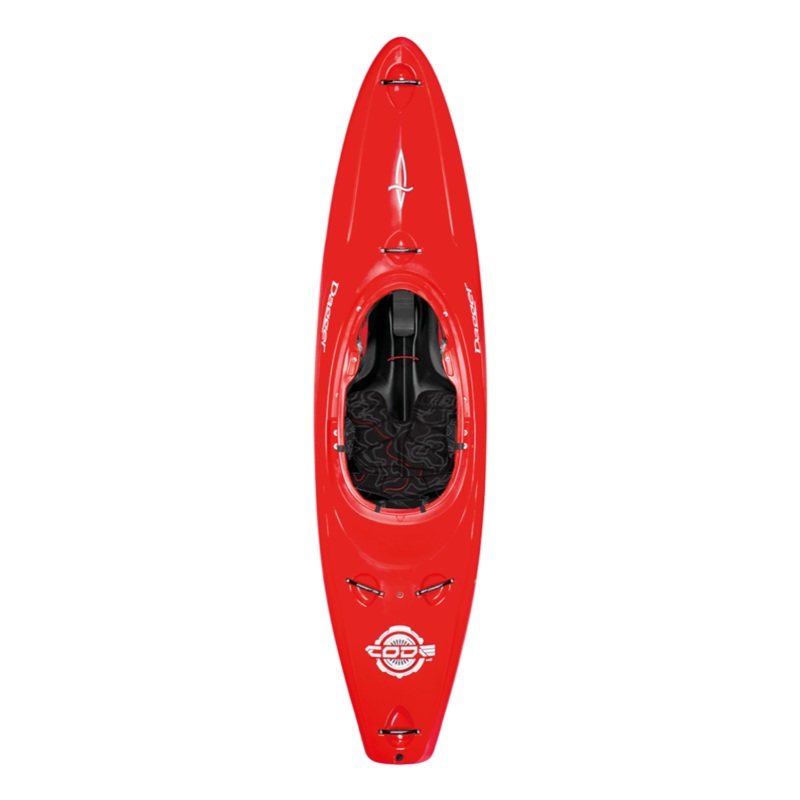Dagger Code Action+ Whitewater Kayak