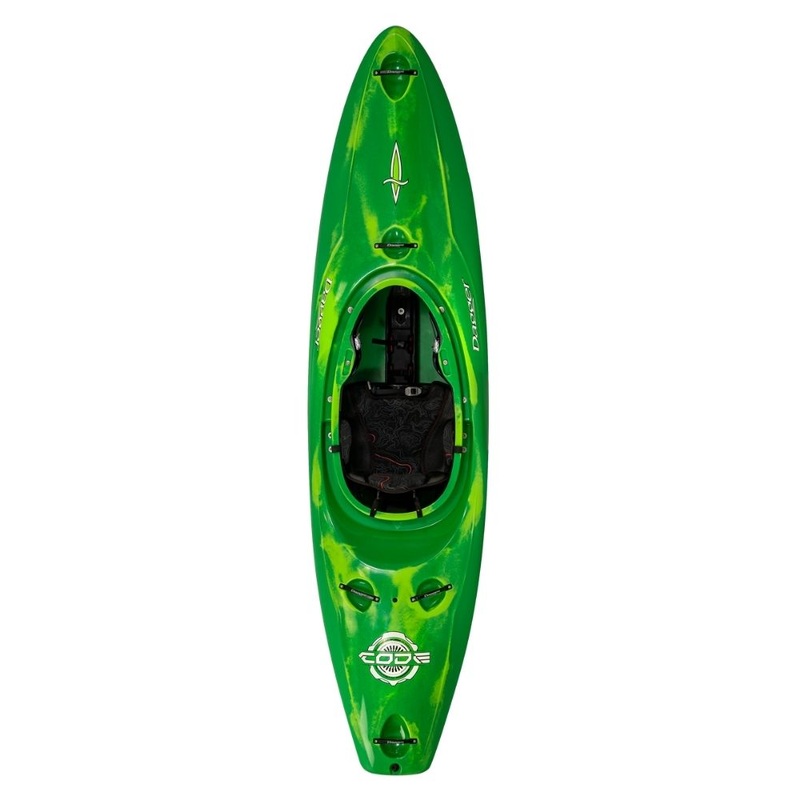 Dagger Code Creekboat Kayak