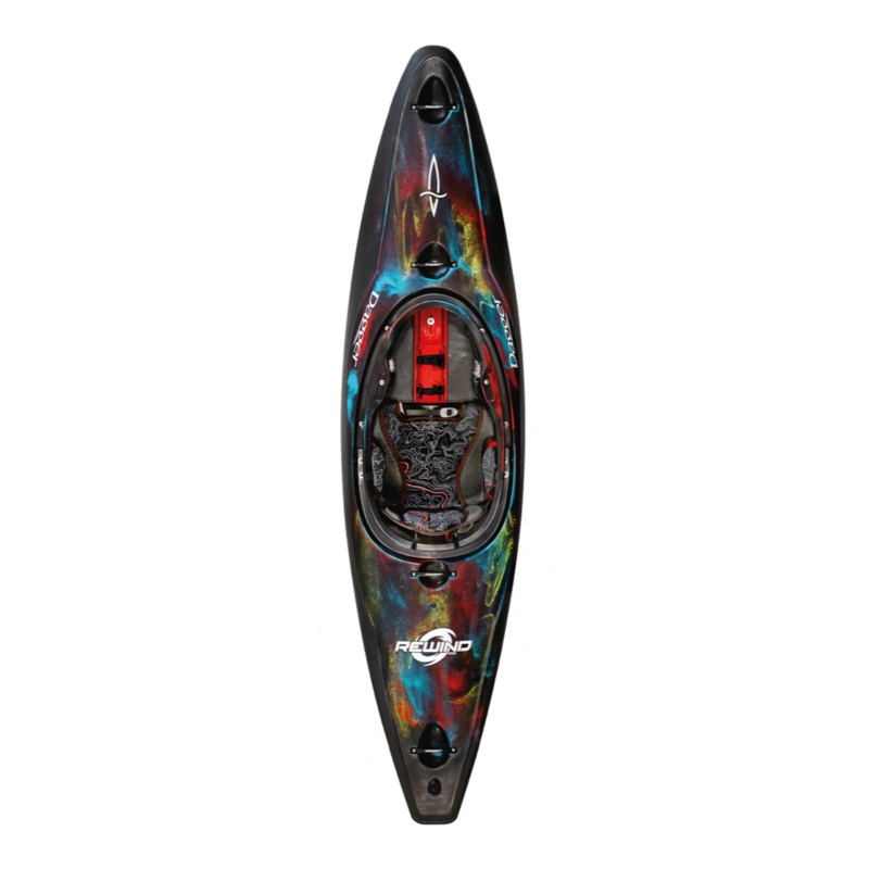 Dagger Rewind Kayak Creek Spec