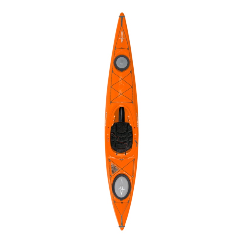 Dagger Stratos 12.5 Kayak