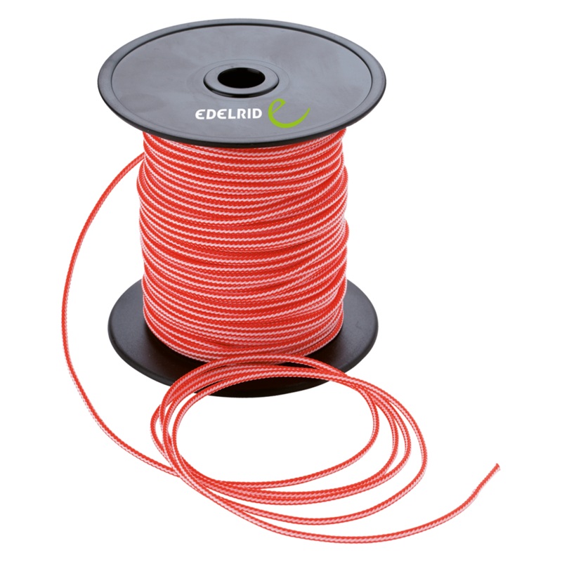 Edelrid 2.2 mm Accessory Cord, 50m