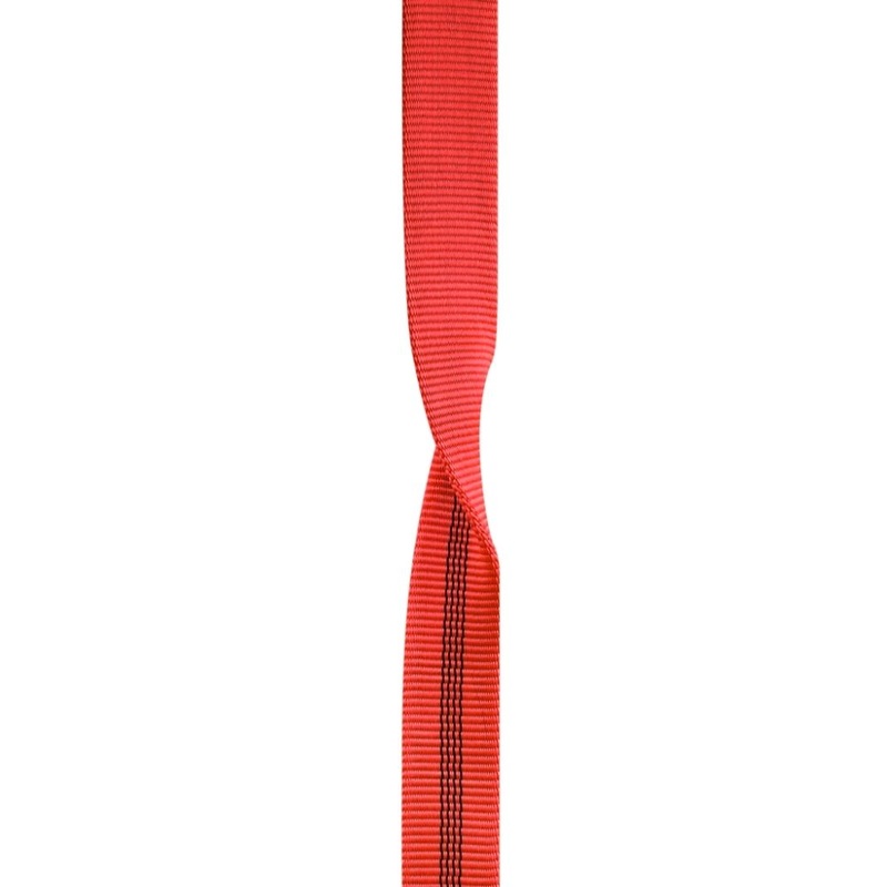 Edelrid 25mm Sling Webbing, Sold per Metre