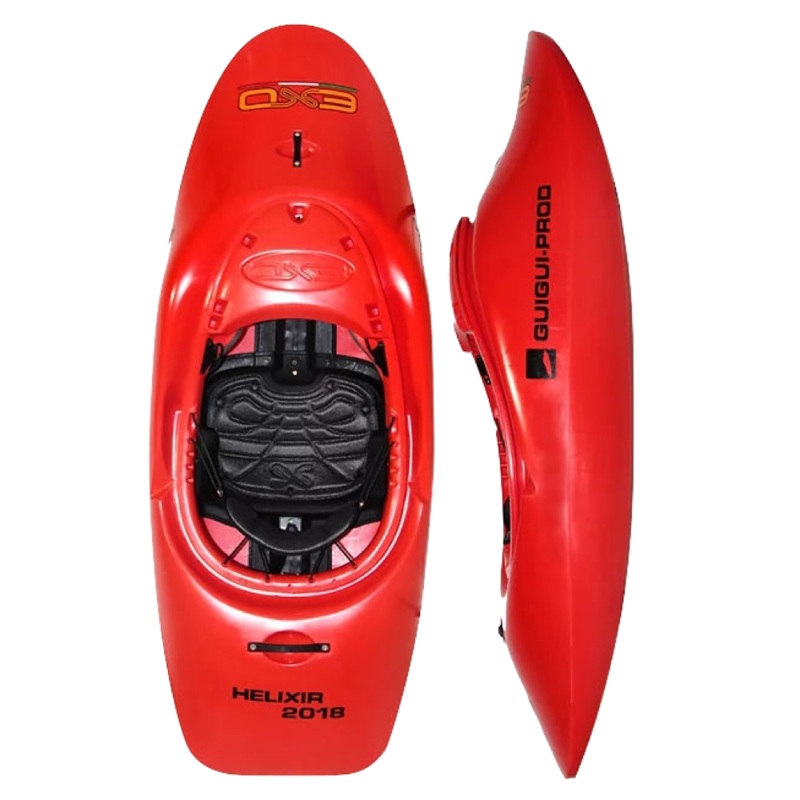 EXO GUIGUI-PROD Helixer Kayak