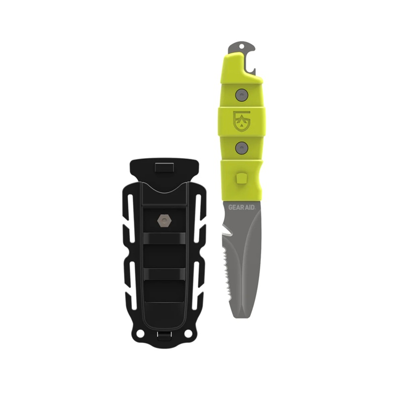 Gear Aid Akua River Knife