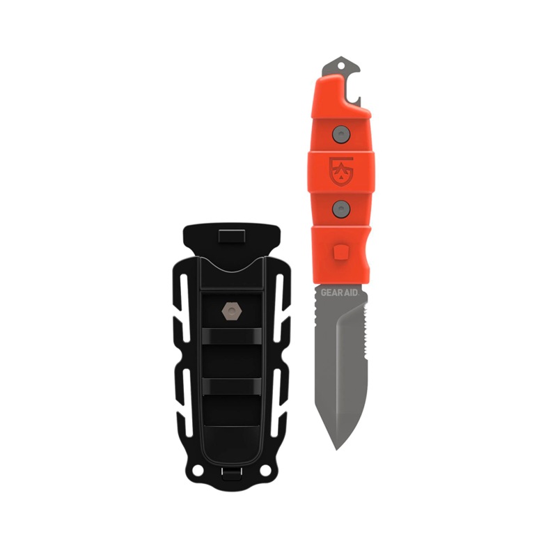Gear Aid Buri Utility Knife