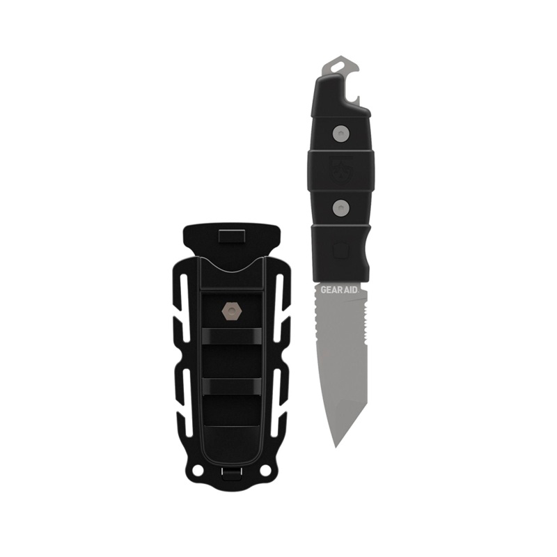 Gear Aid Kotu Tanto Survival Knife