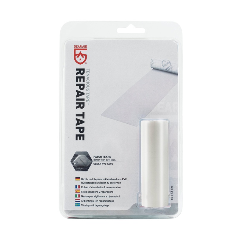 Gear Aid Tenacious Tape 7.6cm wide x 50cm long