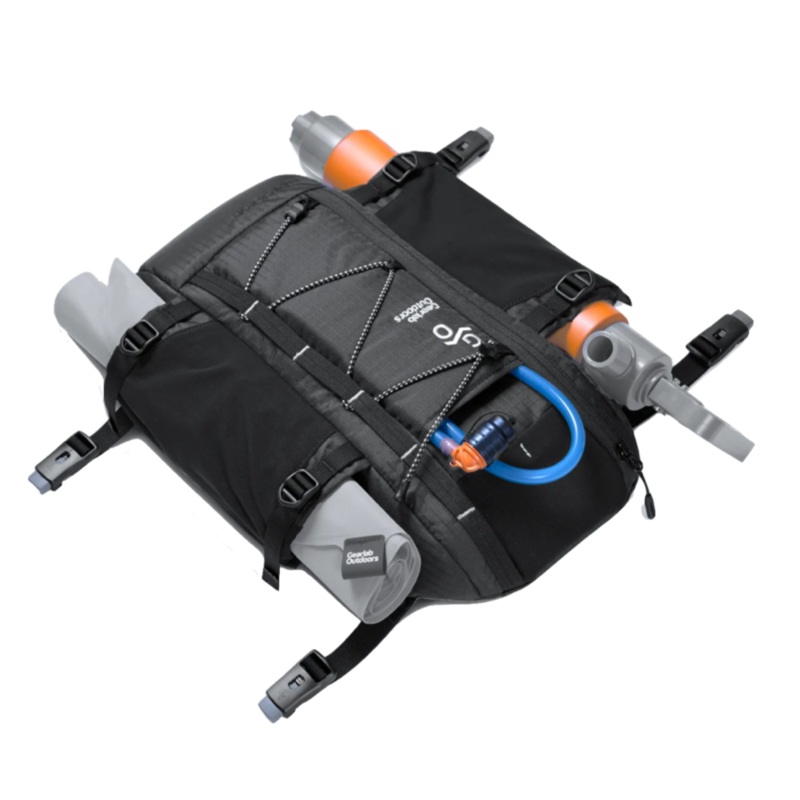 Gearlab Deck Pod 2 Deck Bag