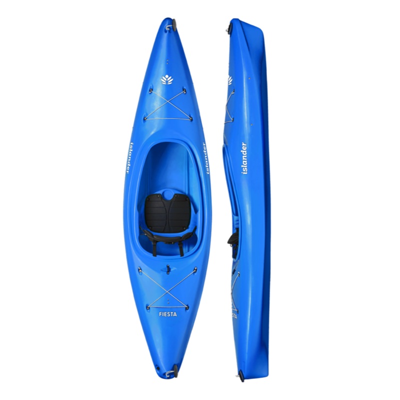 Islander Fiesta Kayak