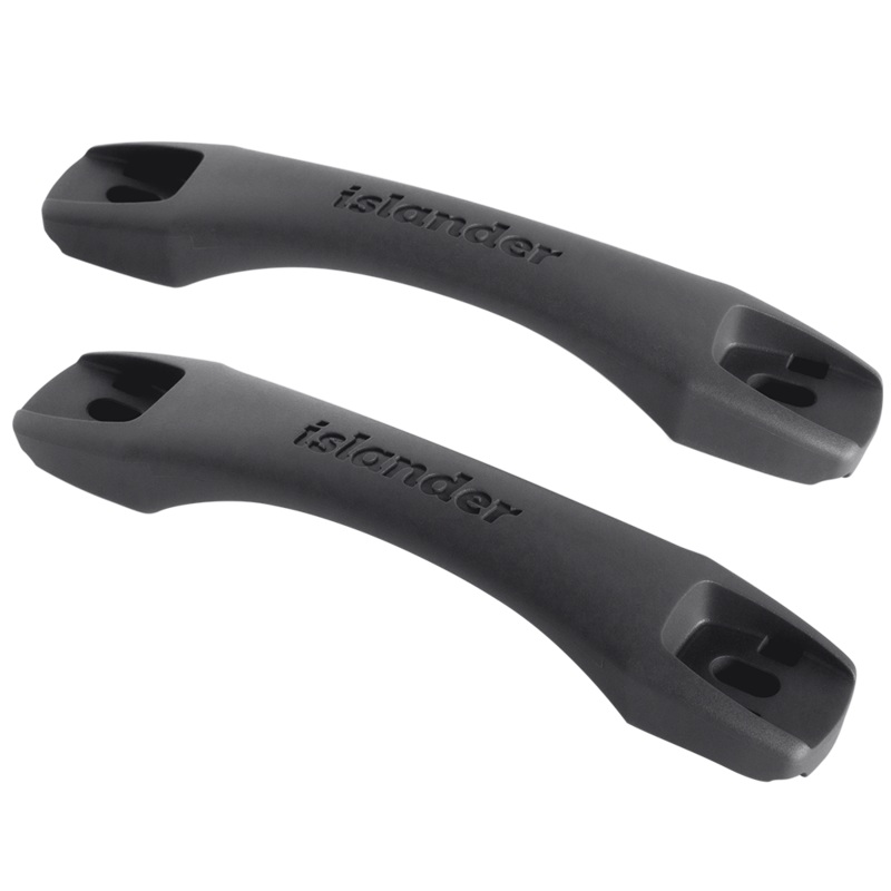 Islander Kayak Carry handles
