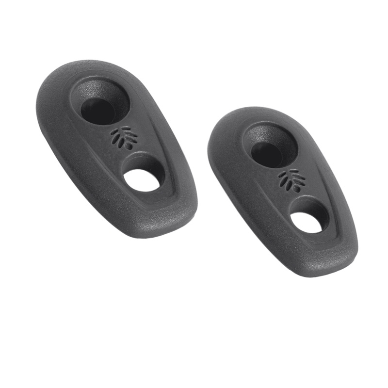Islander Oval deck fittings