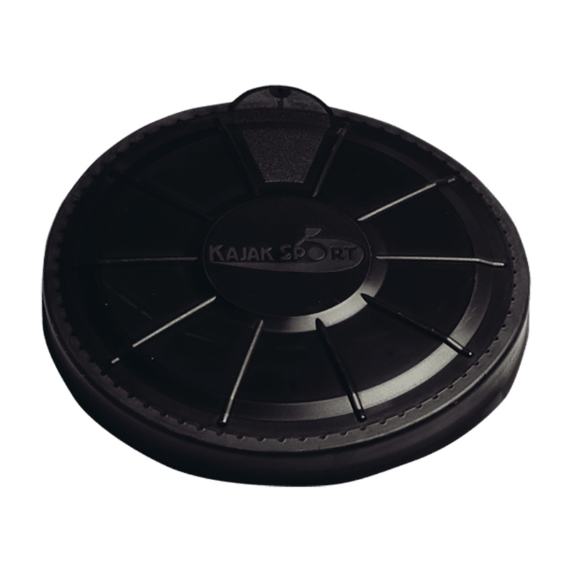 Kajak Sport Round hatch 24, click-on cover