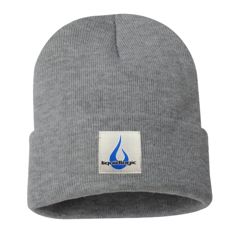 Liquid Logic Beanie