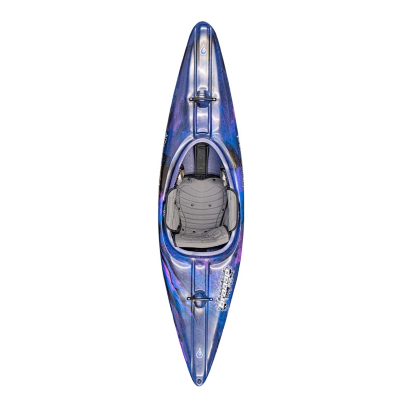 Liquid Logic Braaap 69 Kayak
