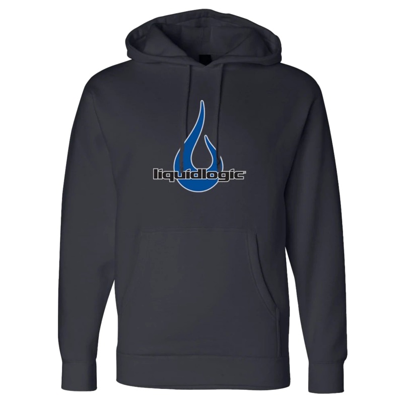 Liquid Logic Classic Hoodie