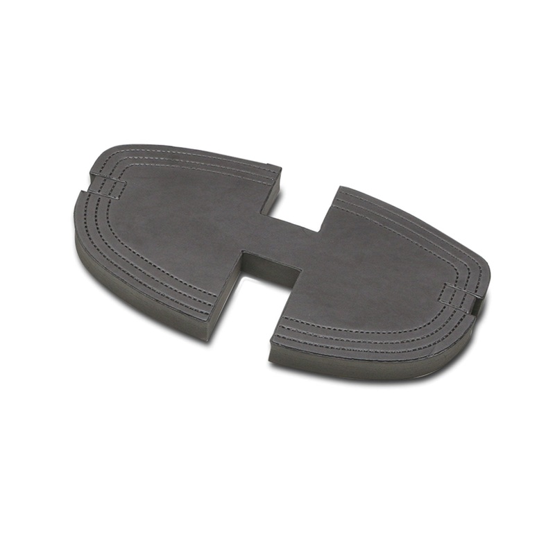 Liquid Logic Foam Bulkhead