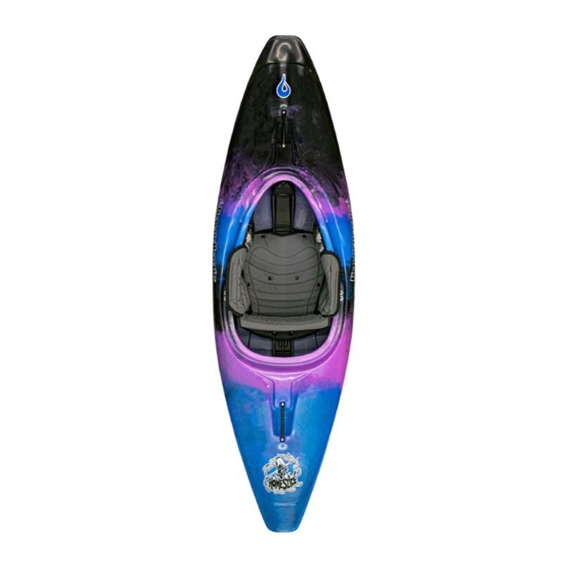 Liquid Logic Homeslice Kayak