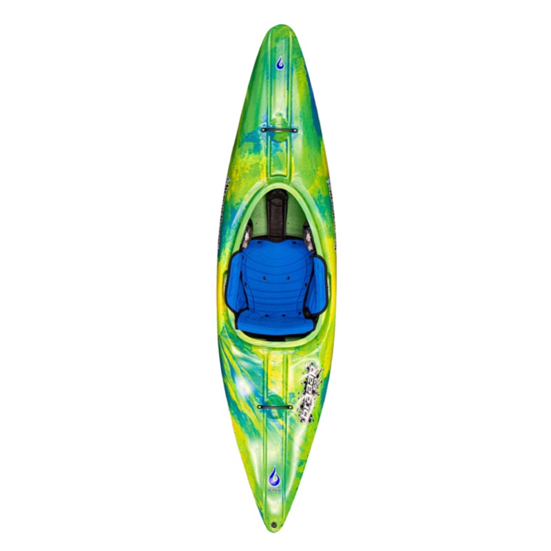 Liquid Logic Party Braaap Kayak