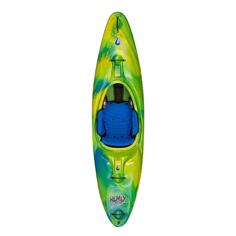 Liquid Logic Remix Kayak