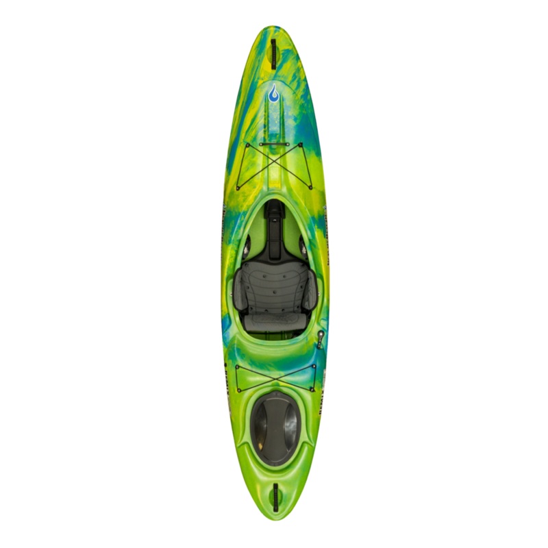 Liquid Logic Remix XP Kayak