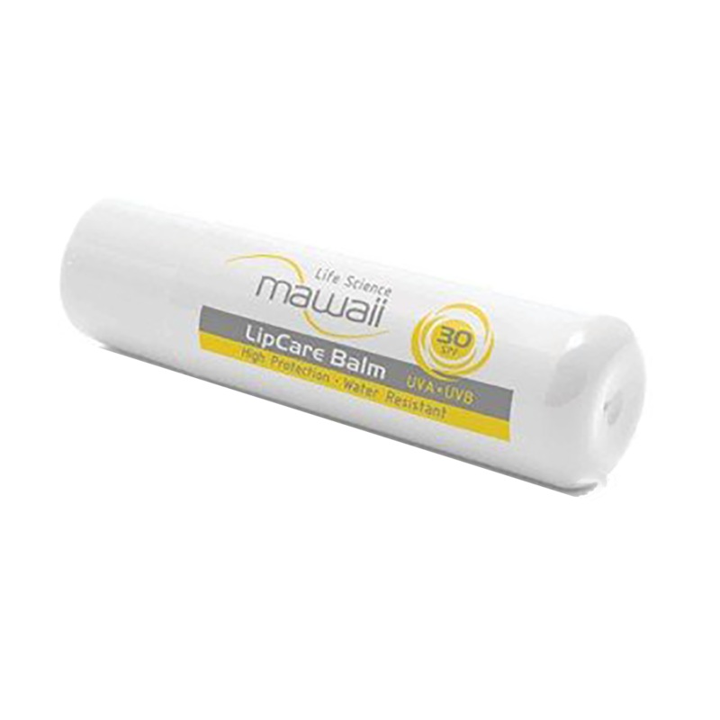 Mawaii Lip Balm SPF 30