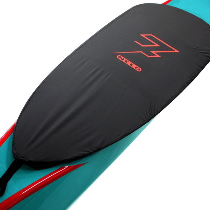 Nelo Paddle Lab Cockpit Cover Slalom/Surf