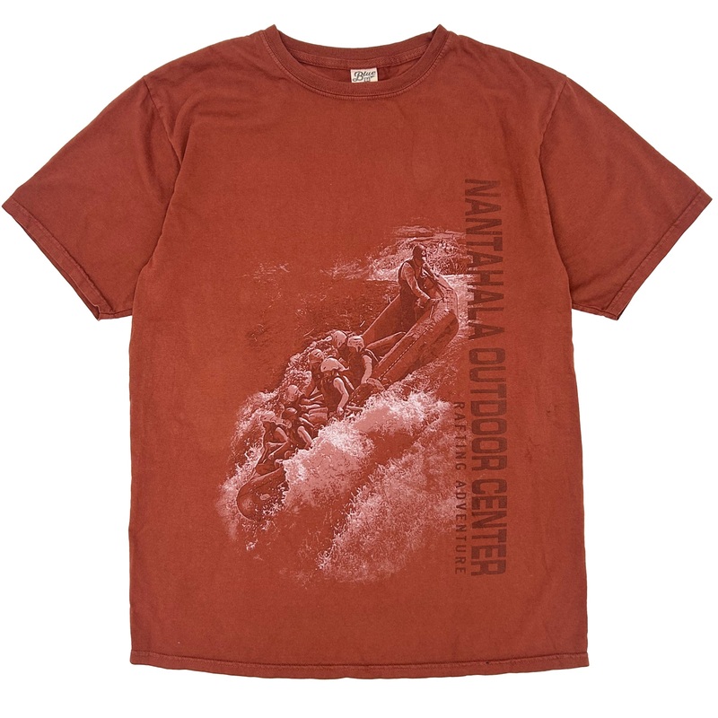 NOC Expertly Rafting Short Sleeve Tee