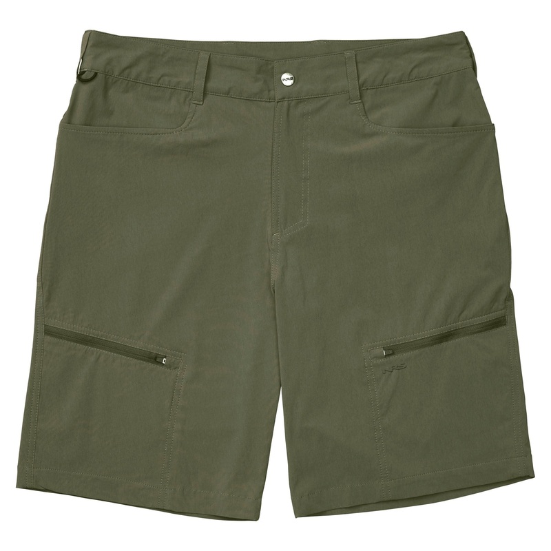 NRS – Men’s Guide Short
