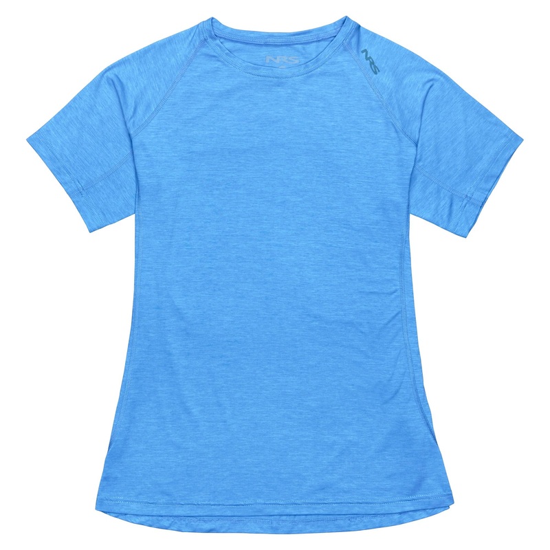 NRS – Women’s Silkweight Short-Sleeve Shirt