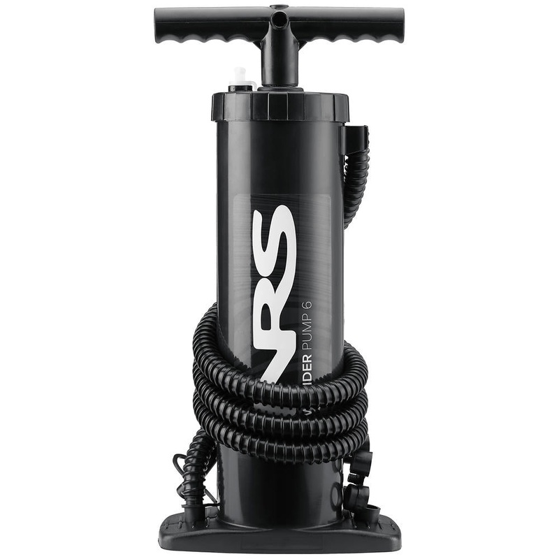 NRS – Wonder Pump 6