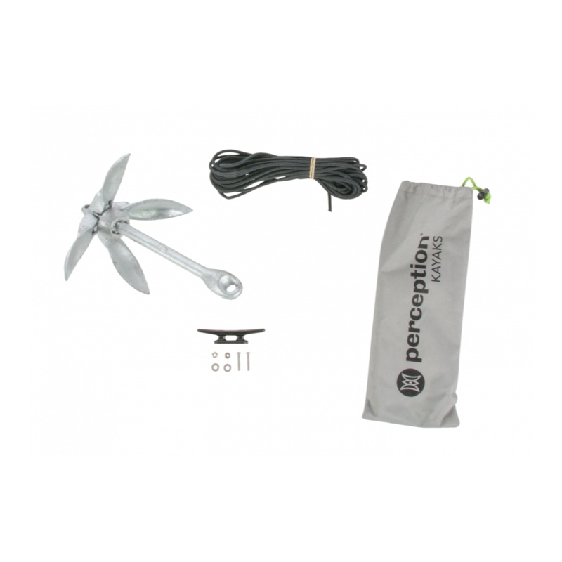 Perception Kayaks Anchor Kit