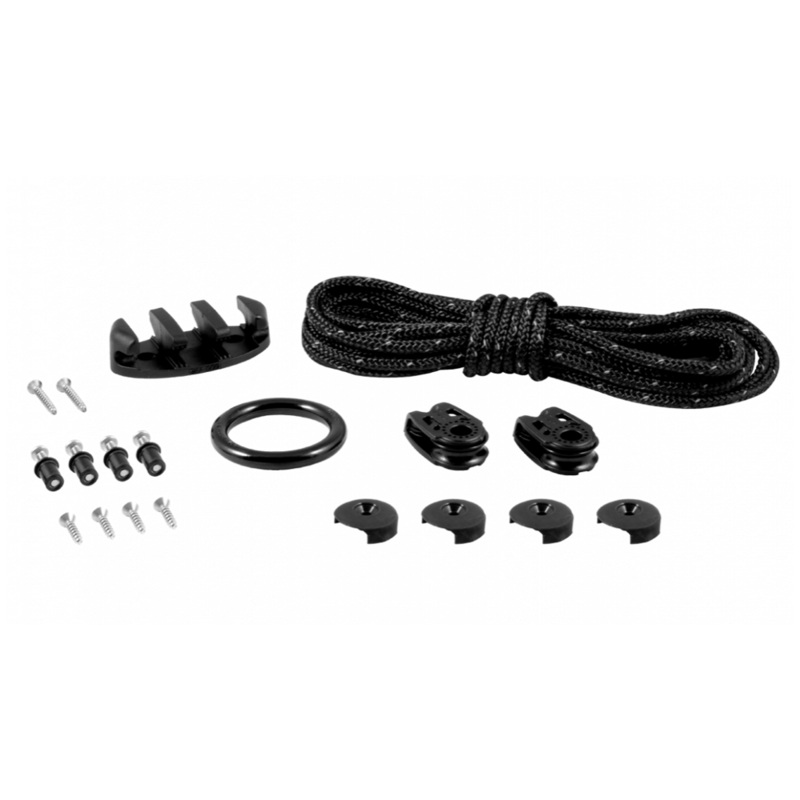 Perception Kayaks Anchor Trolley Kit