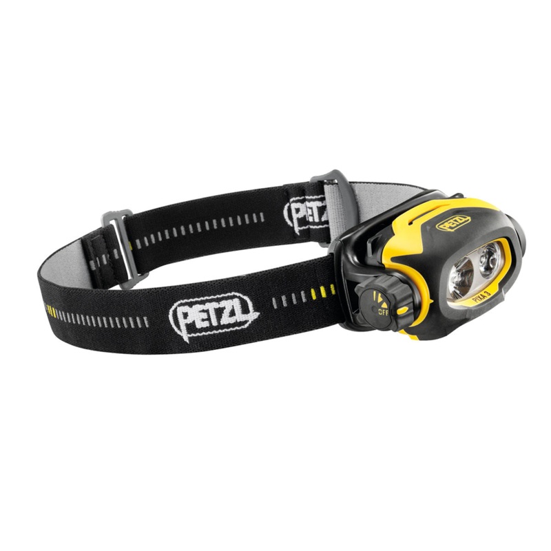 Petzl Pixa 3 Headlamp